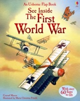  See Inside First World War