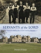  Servants of the Lord
