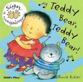 Teddy Bear, Teddy Bear!
