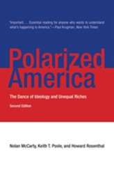  Polarized America