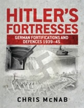  Hitler's Fortresses