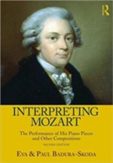  Interpreting Mozart