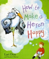  How to Make a Heron Happy