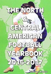 The North & Central American Football Yearbook