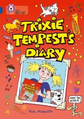  Trixie Tempest's Diary