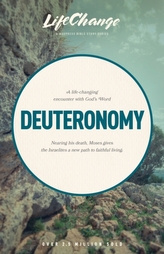  Deuteronomy