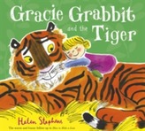  Gracie Grabbit and the Tiger