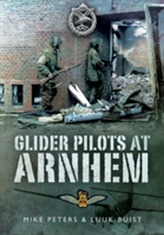  Glider Pilots at Arnhem