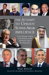  Attempt to Uproot Sunni-Arab Influence