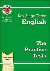  KS3 English Practice Tests