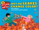  Why Do Leaves Change Color?