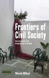  Frontiers of Civil Society