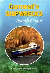  Cornwall's Shipwrecks