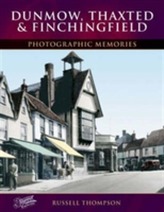  Dunmow, Thaxted and Finchingfield