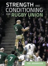  Strength and Conditioning for Rugby Union
