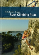  Rock Climbing Atlas South Eastern Europe