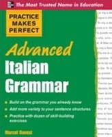  Practice Makes Perfect Advanced Italian Grammar