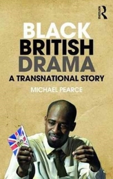  Black British Drama