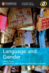  Language and Gender