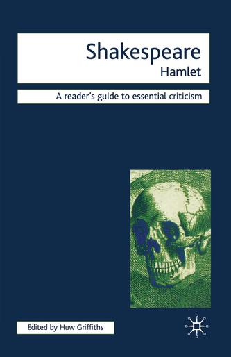 Shakespeare - Hamlet  Shakespeare - Hamlet