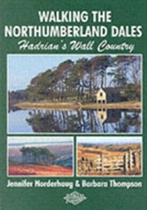  Walking the Northumberland Dales