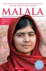  Malala