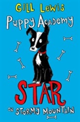 Puppy Academy: Star on Stormy Mountain