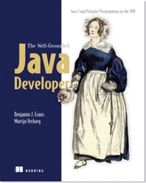 The Well-Grounded Java Developer java 7 and Polyglot Programming on the JVM