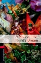  Oxford Bookworms Library: Level 3:: A Midsummer Night's Dream