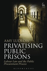  Privatising Public Prisons