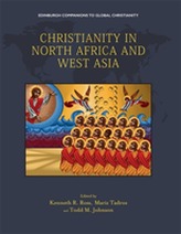  Christianity in North Africa and West Asia
