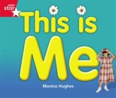  Rigby Star Guided Quest Reception Red Level: This Is Me Reader Single