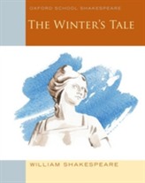  Oxford School Shakespeare: The Winter's Tale