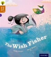  Oxford Reading Tree Story Sparks: Oxford Level 8: The Wish Fisher