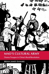  Mao's Cultural Army