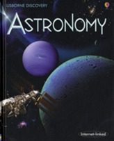  Astronomy