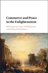  Commerce and Peace in the Enlightenment