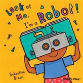  I'm a Robot!