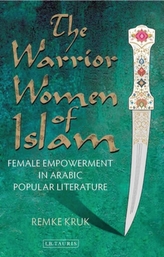 The Warrior Women of Islam