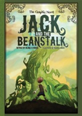  Jack and the Beanstalk