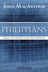  Philippians