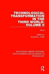  Technological Transformation in the Third World: Volume 2