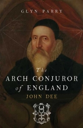 The Arch Conjuror of England