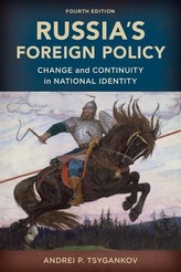  Russia's Foreign Policy