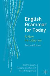  English Grammar for Today