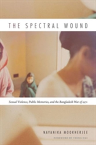 The Spectral Wound The Spectral Wound