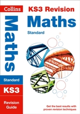  KS3 Maths (Standard) Revision Guide