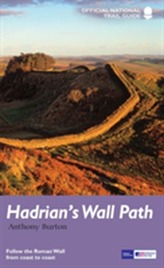  Hadrian's Wall Path