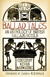  Ballad Tales