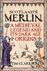  Scotland's Merlin